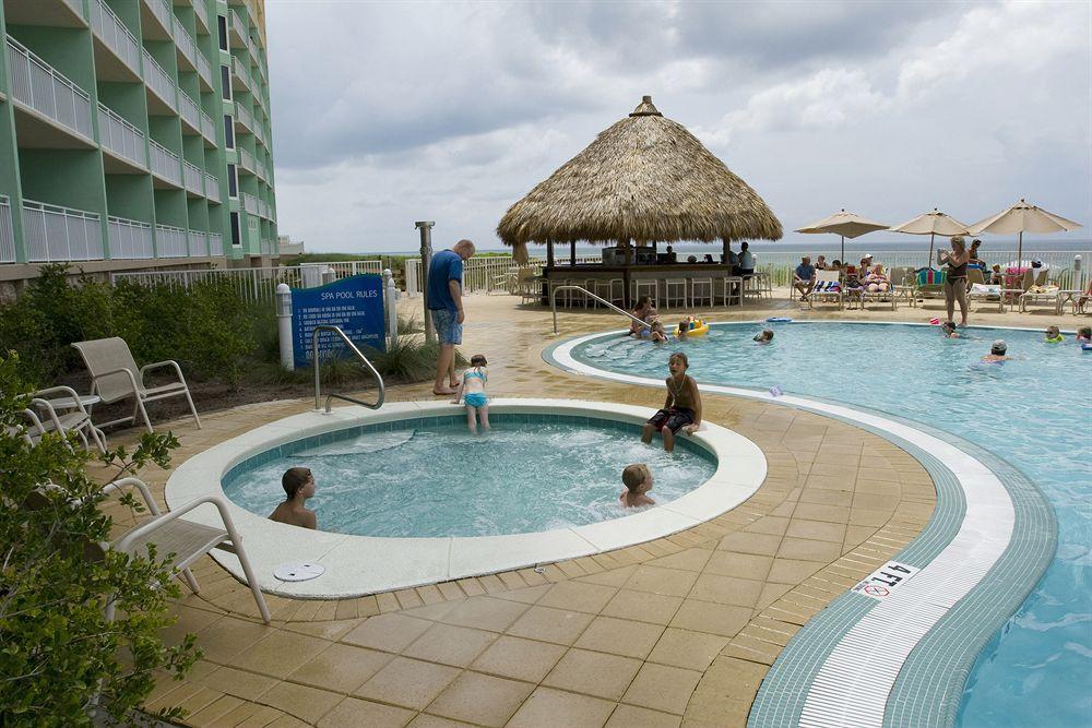 Sterling Resort - Emerald Beach Панама Сити Экстерьер фото